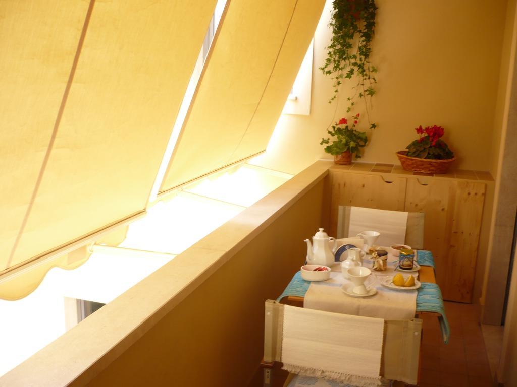 Le Pavoncelle Apartment Alghero Bilik gambar