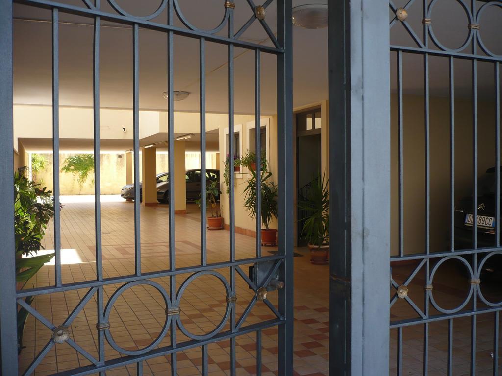 Le Pavoncelle Apartment Alghero Bilik gambar