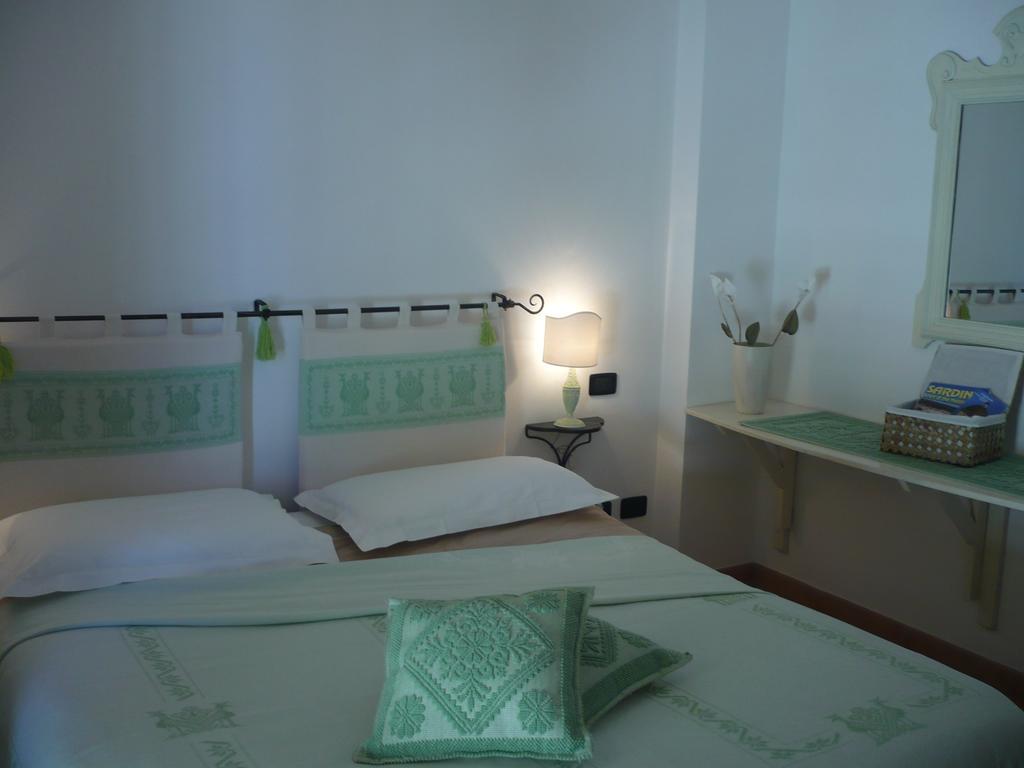 Le Pavoncelle Apartment Alghero Bilik gambar