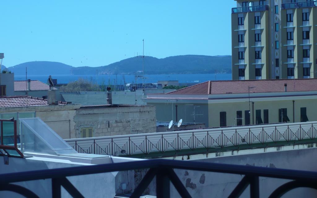 Le Pavoncelle Apartment Alghero Bilik gambar