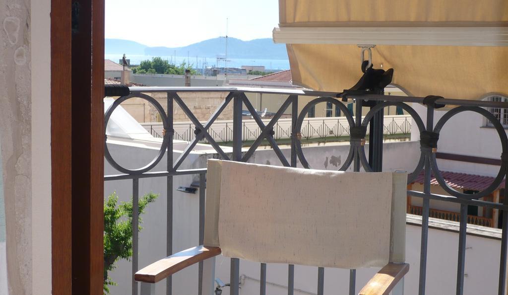 Le Pavoncelle Apartment Alghero Bilik gambar