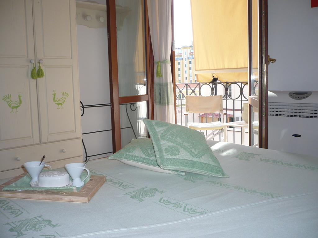Le Pavoncelle Apartment Alghero Bilik gambar