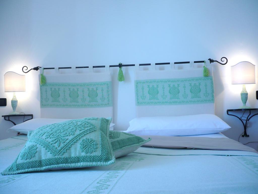 Le Pavoncelle Apartment Alghero Bilik gambar