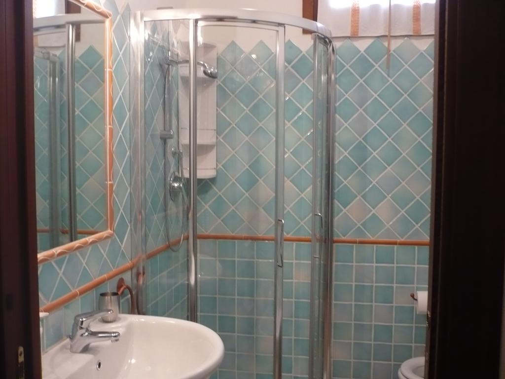 Le Pavoncelle Apartment Alghero Bilik gambar