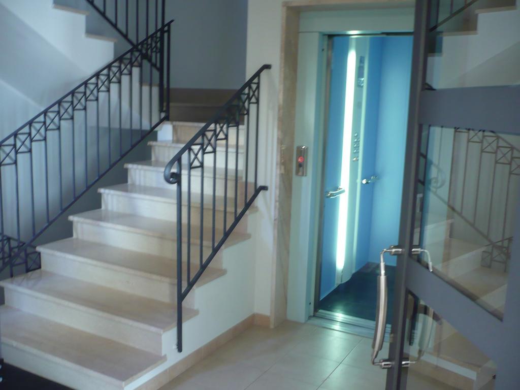 Le Pavoncelle Apartment Alghero Bilik gambar